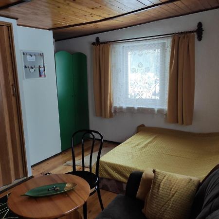 Home Stay Slotwinska Крыница-Здруй Экстерьер фото