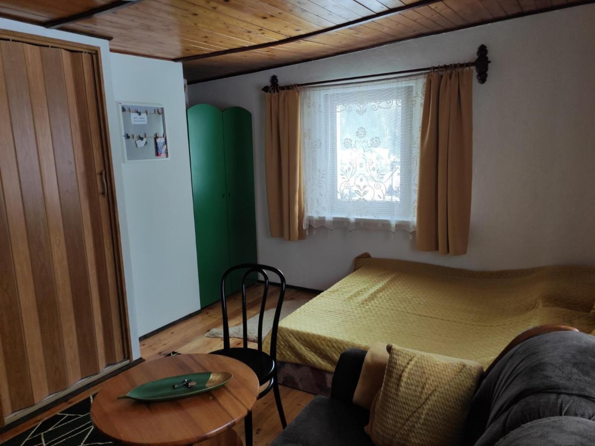 Home Stay Slotwinska Крыница-Здруй Экстерьер фото