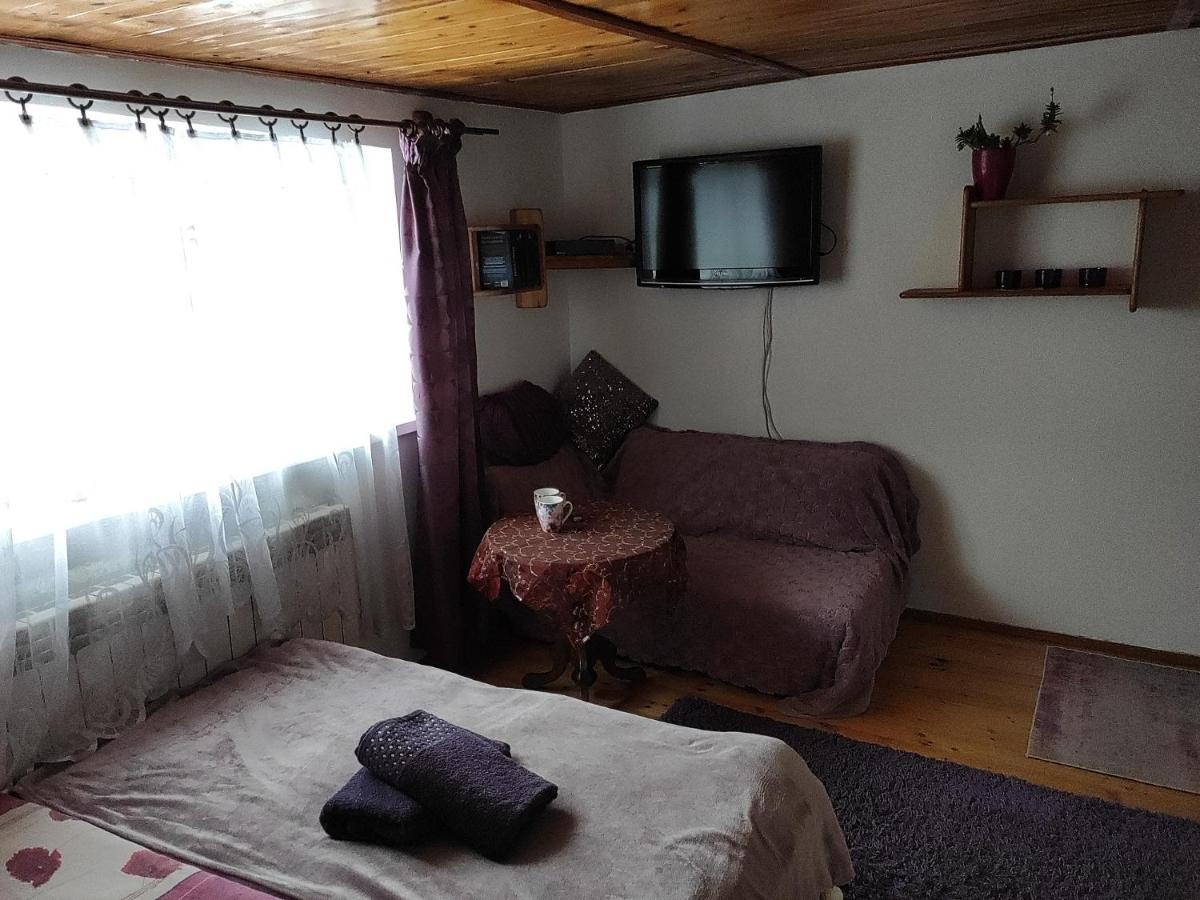 Home Stay Slotwinska Крыница-Здруй Экстерьер фото