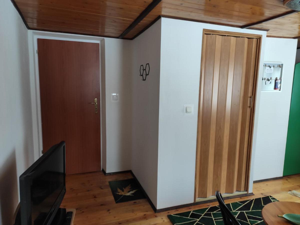 Home Stay Slotwinska Крыница-Здруй Экстерьер фото