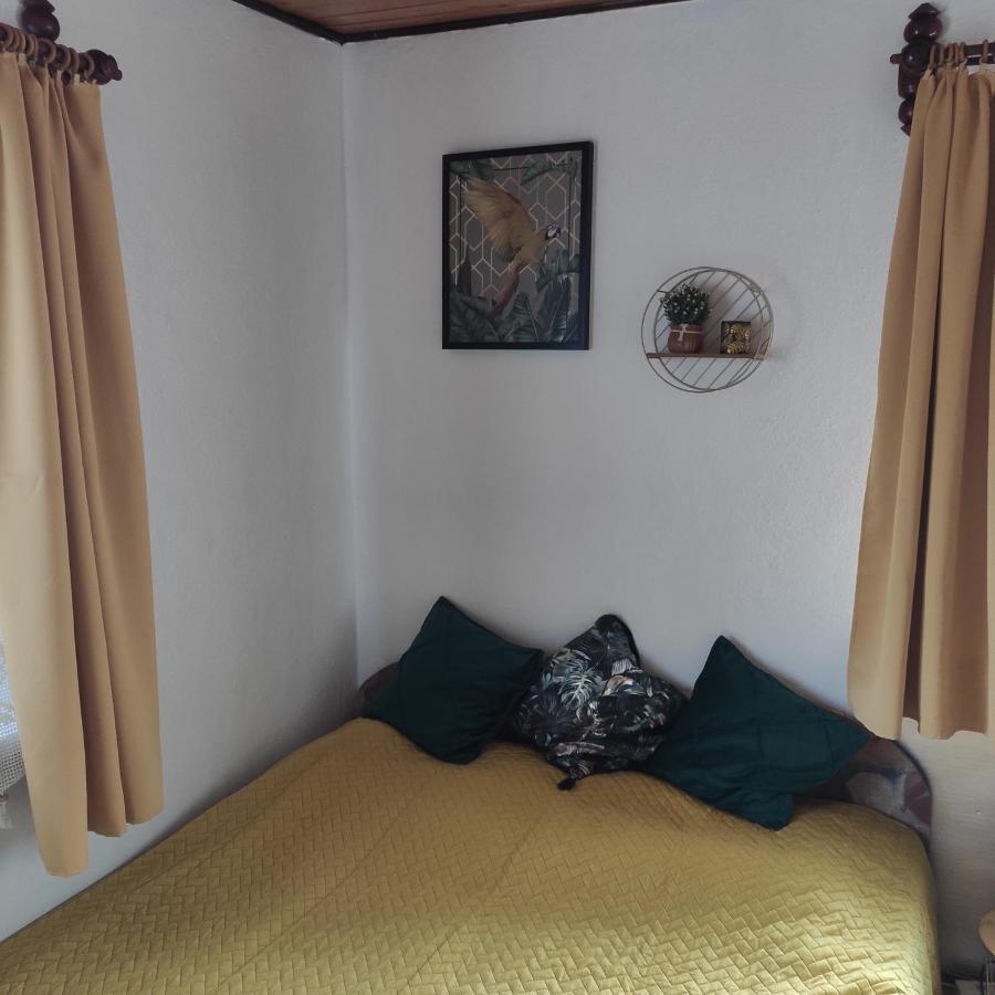 Home Stay Slotwinska Крыница-Здруй Экстерьер фото