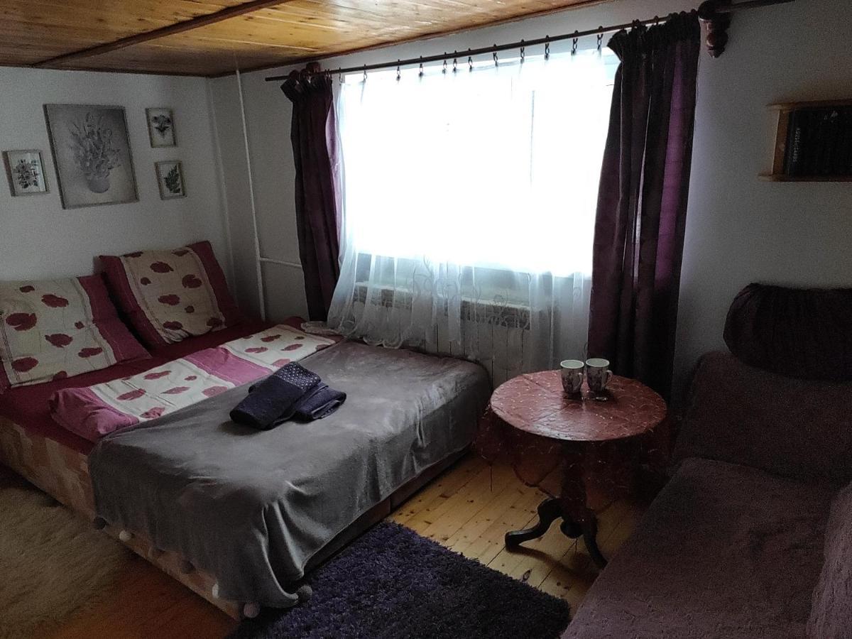 Home Stay Slotwinska Крыница-Здруй Экстерьер фото