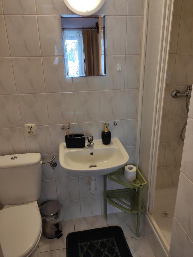 Home Stay Slotwinska Крыница-Здруй Экстерьер фото