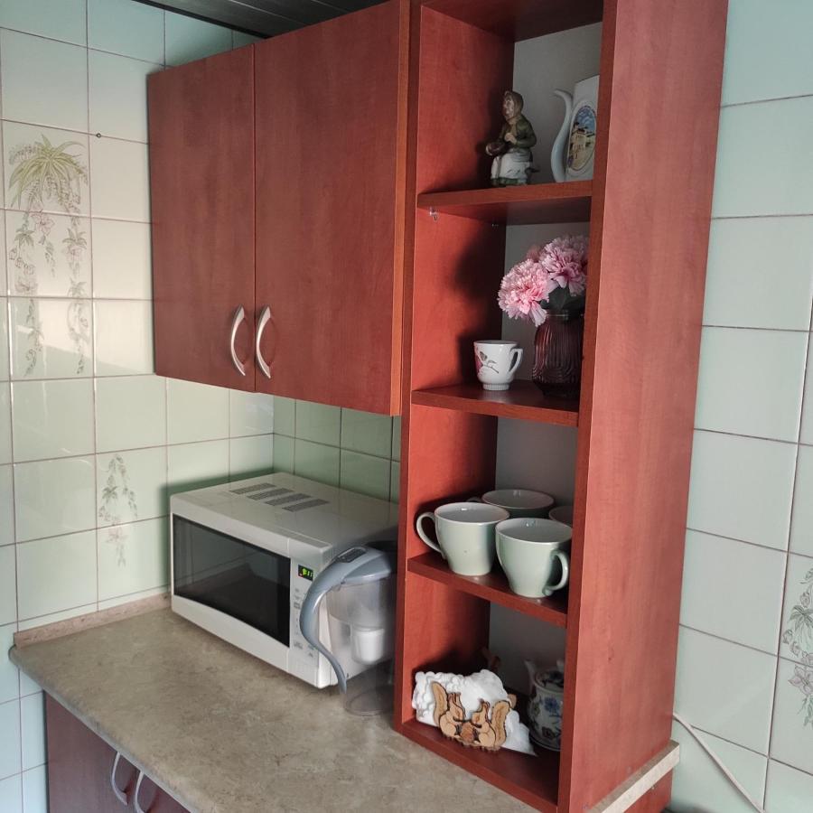 Home Stay Slotwinska Крыница-Здруй Экстерьер фото