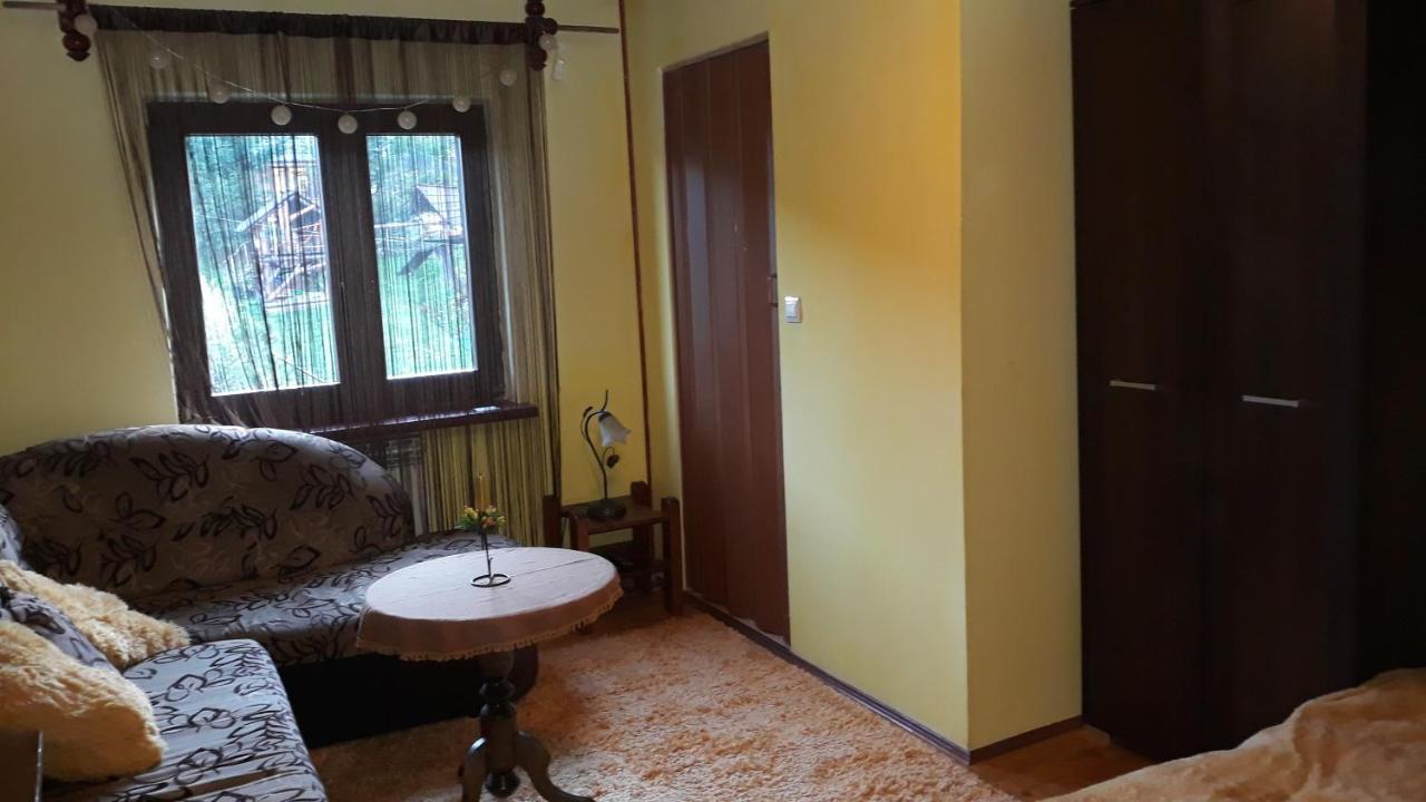 Home Stay Slotwinska Крыница-Здруй Экстерьер фото