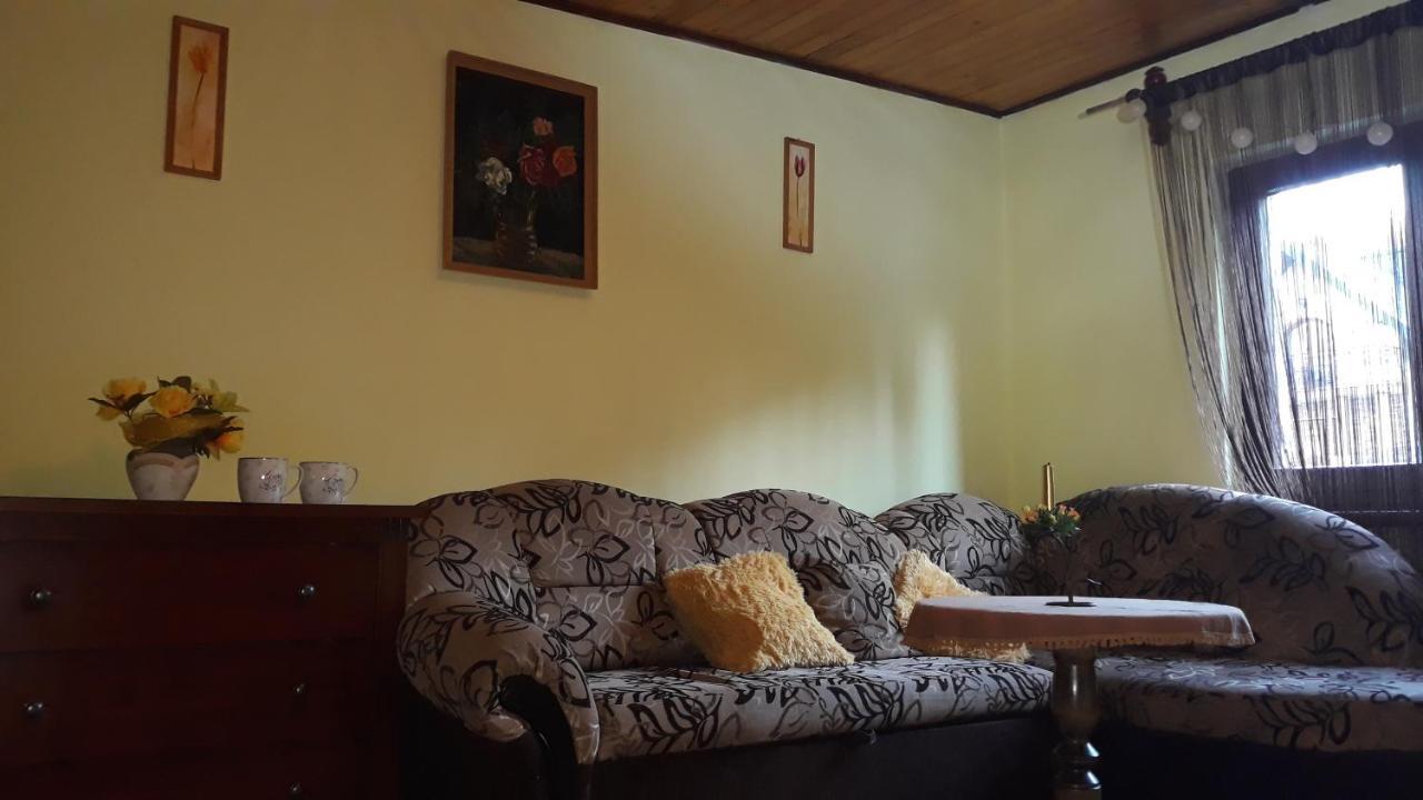 Home Stay Slotwinska Крыница-Здруй Экстерьер фото