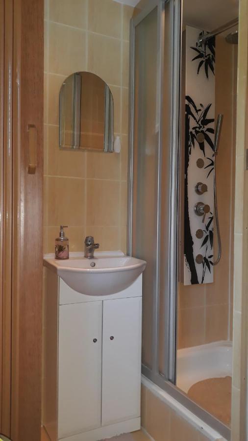 Home Stay Slotwinska Крыница-Здруй Экстерьер фото