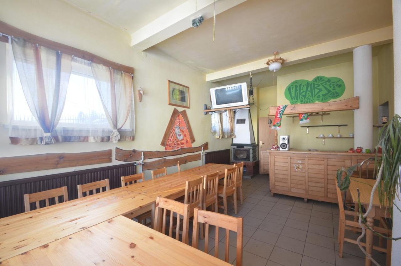 Home Stay Slotwinska Крыница-Здруй Экстерьер фото